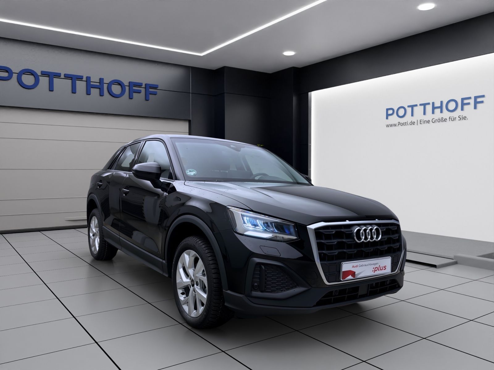 Audi Q2 - Bild 7