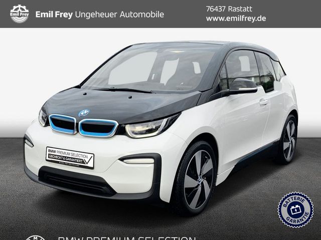 BMW i3 (120 Ah)