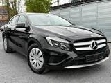 Mercedes-Benz GLA 180 CDI / RÜCKFAHRKAMERA  /2 HAND / TOP - Mercedes-Benz GLA 180 in Frankfurt (Main)