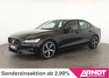 Volvo S60 B4 R-Design Xenium LED Pano Nav ACC STHZ 360