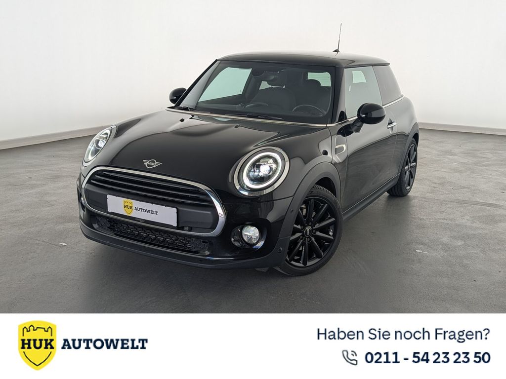 Image of MINI ONE