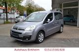 Citroën Kombi Selection.Multispace. Tüv/Au neu - Citroën Berlingo: N Multispace