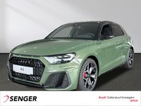 Audi A1 - Vorschau Bild 1
