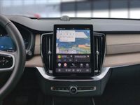 Volvo XC90 - Vorschau Bild 14