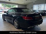 Mercedes-Benz E 200  Cabrio E 200/ AMG-Line/Autom./LED/Leder - gebrauchte Mercedes-Benz E 200 aus dem Jahr 2013