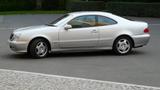 Mercedes-Benz CLK 320 (W208) für Fans - Mercedes-Benz CLK w208