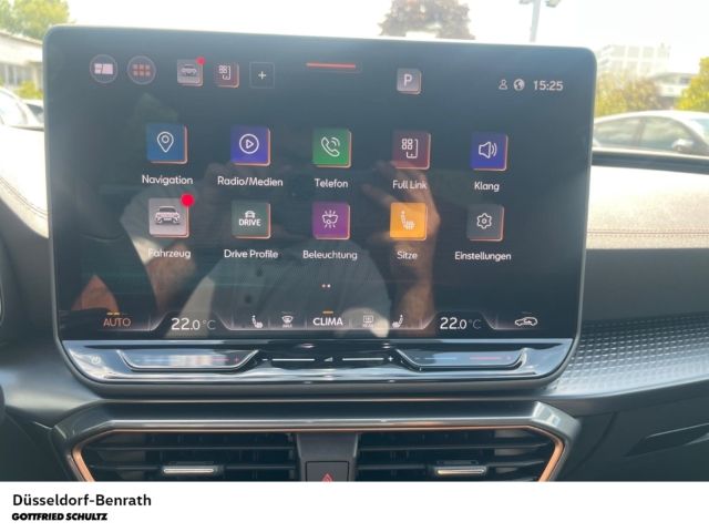 Cupra Leon - Bild 14