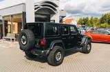 Jeep Wrangler Rubicon 392- X-Treme 6,4l V8 - Jeep New cars