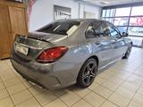 Mercedes-Benz C 300 e Limousine/HIGH PERF. / KAMERA / AMG - Mercedes-Benz C 300 mit Hybrid-Antrieb