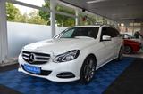 Mercedes-Benz E 200 T Avantgarde *AUTOMATIK*SPORTPAKET*GSD* - Mercedes-Benz E-Klasse Gebrauchtwagen in Hannover