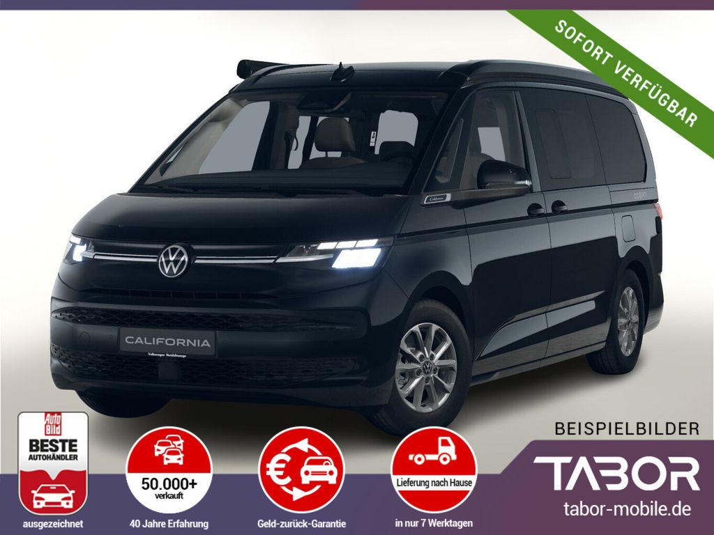 Volkswagen T7 California