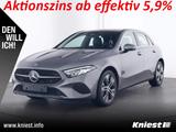 Mercedes-Benz A 250 e Ambiente AHK 360°Kamera - Mercedes-Benz A 250 in Mönchengladbach