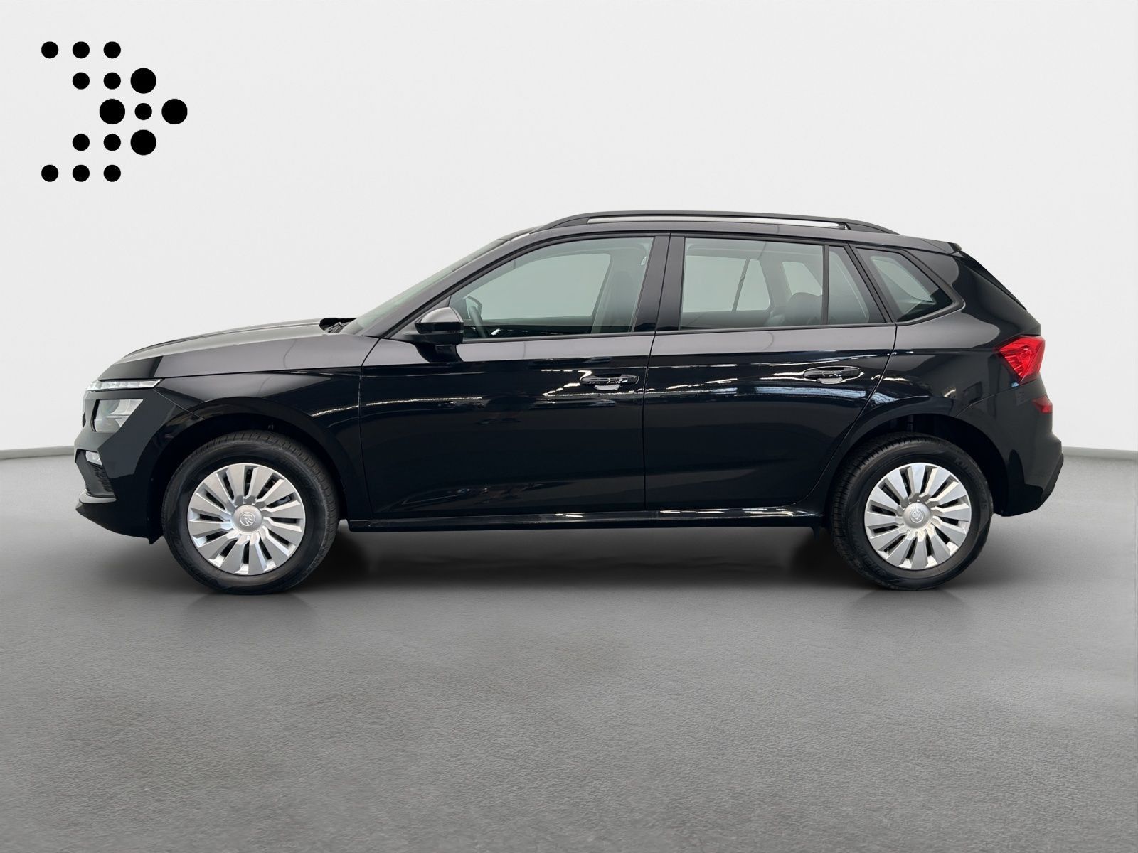 Skoda Kamiq - Bild 4