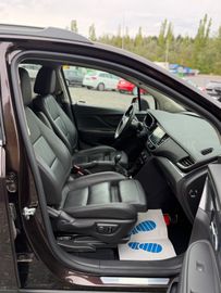 Opel Mokka - 11