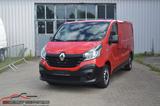 Renault Trafic Kasten L1H1 2,7t Komfort 1. Hand 104 tkm