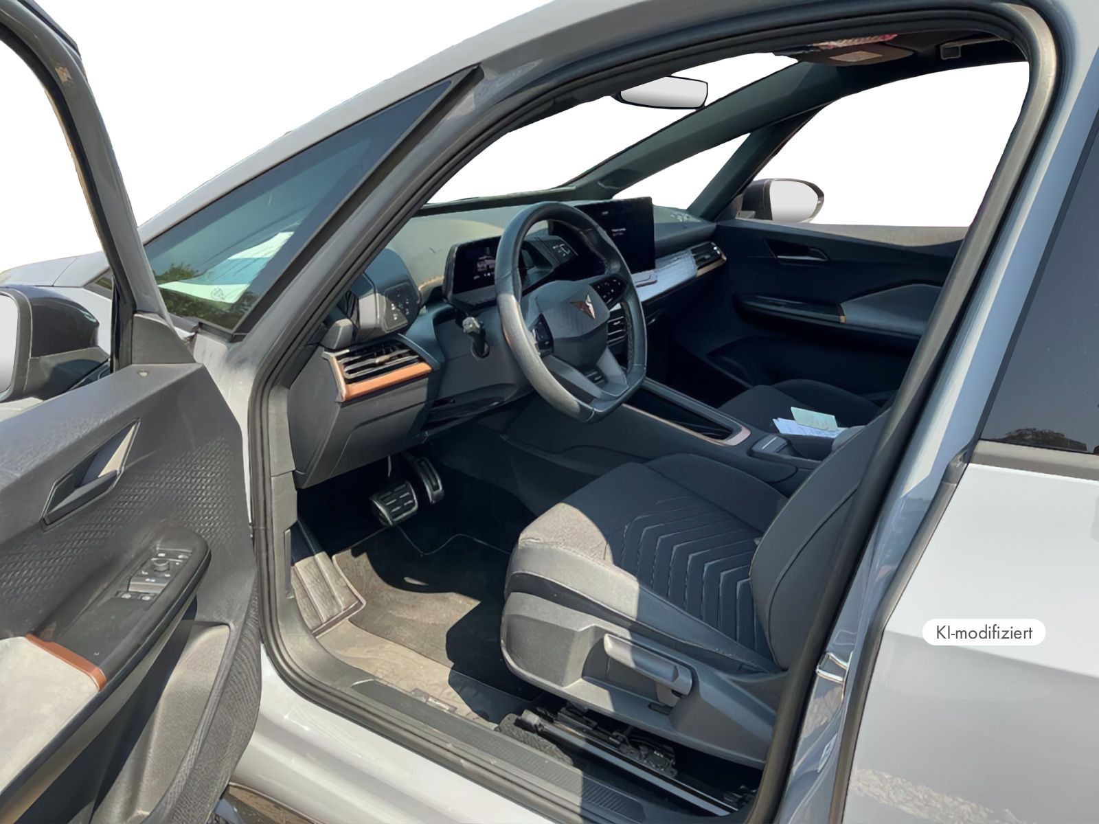 Cupra Born - Bild 7
