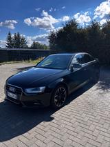 Audi A4 1.8 TFSI Attraction (Scheckheftgepflegt)
