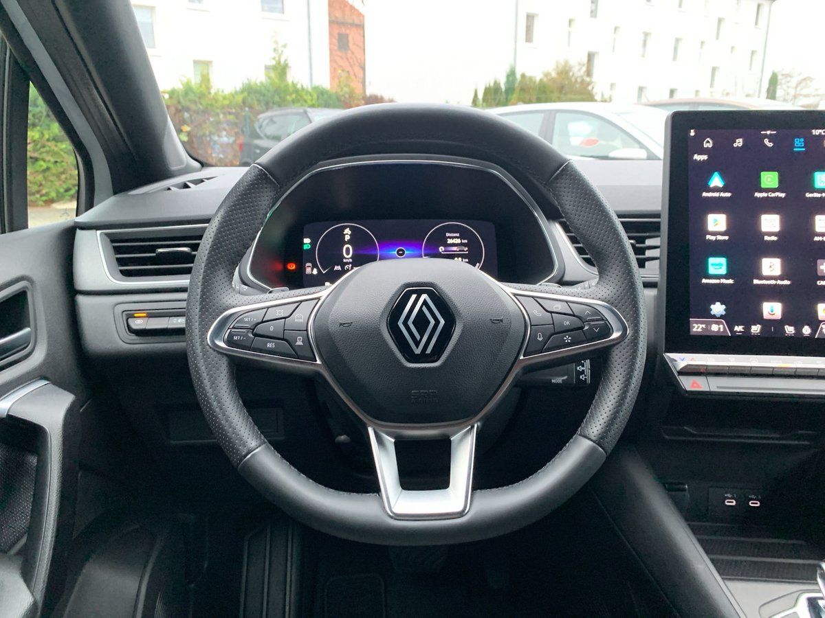 Renault Captur - Bild 15