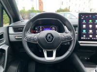 Renault Captur - Vorschau Bild 15