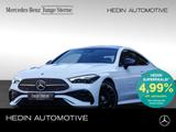 Mercedes-Benz CLE 200 AMG|NIGHT|KEYL|NAVI|PANO|LED|360°|MEMORY - Mercedes-Benz CLE-Class