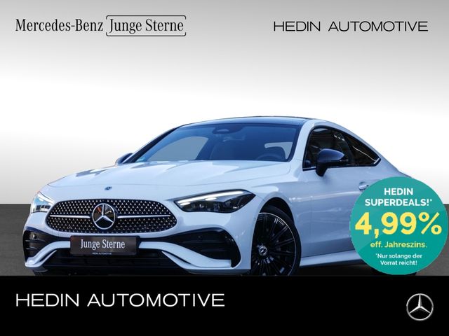 Mercedes-Benz CLE 200 AMG|NIGHT|KEYL|NAVI|PANO|LED|360°|MEMORY