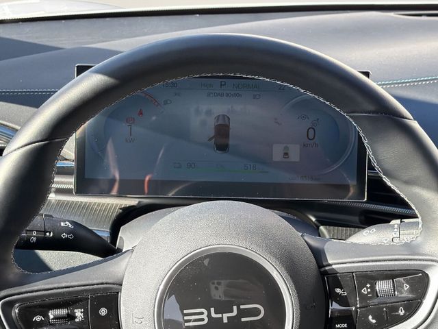 BYD Seal Design RWD+Pano+Sitzklima+ACC+360Kam.+Leder