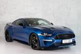 Ford Mustang GT Fastback Leistungssteigerung