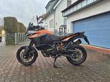 KTM Adventure 1050 - KTM 1050 ADVENTURE
