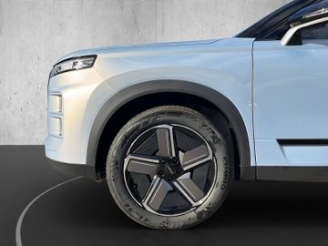 Andere JAECOO 7 1.6 TGDI Trazione AWD Exclusive 360+HUD