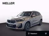 BMW X1 sDrive18d Sportpaket Bluetooth HUD Navi LED