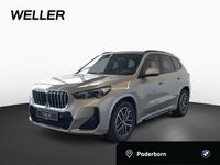 BMW X1 - Vorschau Bild 1