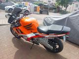 Honda CBR 600 F - HONDA CB600F