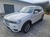 BMW X3 xDrive30d xLine AT xLine - BMW X3: At