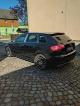 Audi S3 2.0 TFSI Sportback - - Audi S3 in Dresden