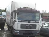 MAN TGL 7,150 KOFFER TÜV 11,2025 - Angebote