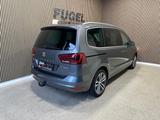 Seat Alhambra 1.4 TSI DSG FR-Line PANO|AHK|Xen.|ACC - Seat Alhambra in Chemnitz