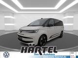 Volkswagen T7 MULTIVAN EDITION L 2.0 TDI DSG (+EURO6) Navi