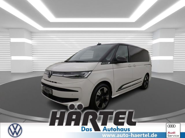 Volkswagen T7 MULTIVAN EDITION L 2.0 TDI DSG (+EURO6) Navi