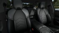 BMW 520 - Vorschau Bild 9