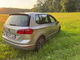 Volkswagen Golf Sportsvan 1.4 TSI 92kW DSG SOUND SOUND - Volkswagen Golf Sportsvan: Sound