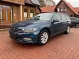 Volkswagen Passat Variant, LED, APP, NAVI, DAB+, ACC - Volkswagen Passat Variant: Limousine