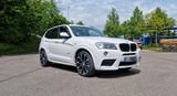 BMW x3 M Paket Pirvat - BMW X3 M: Paket