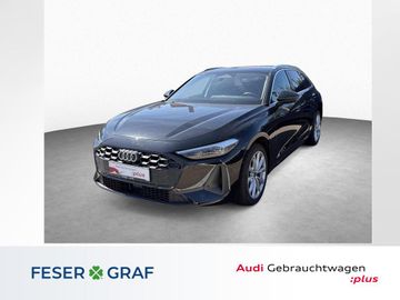 Audi A5 - 1