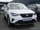 Seat Arona Style 1.0 TSI - SHZ,DAB+,LED - Seat Arona Gebrauchtwagen in Hannover