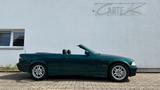 BMW 318i Cabrio - gebrauchte BMW 318 aus dem Jahr 1998