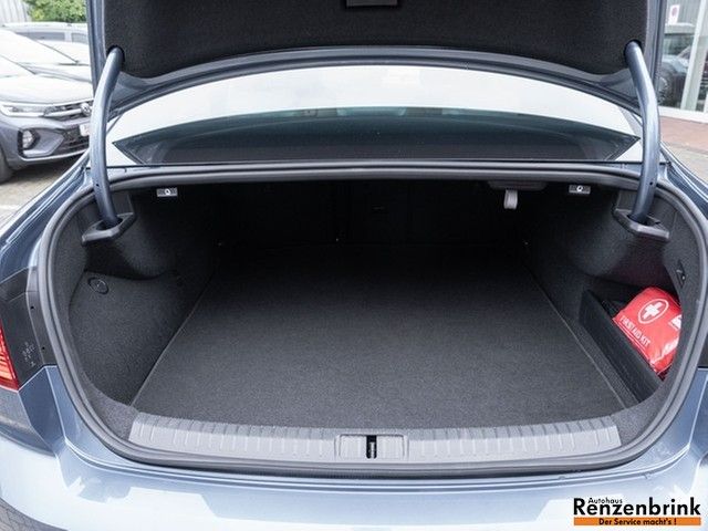 Passat Lim. GTE AHK HUD DCC Standh. Keyl. Sound