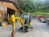 Wacker Neuson ET 18 Minnibagger (netto16800€) - Wacker LKWs