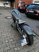 Kawasaki VN15 Bober tüv bei Kauf neu  - KAWASAKI 1995