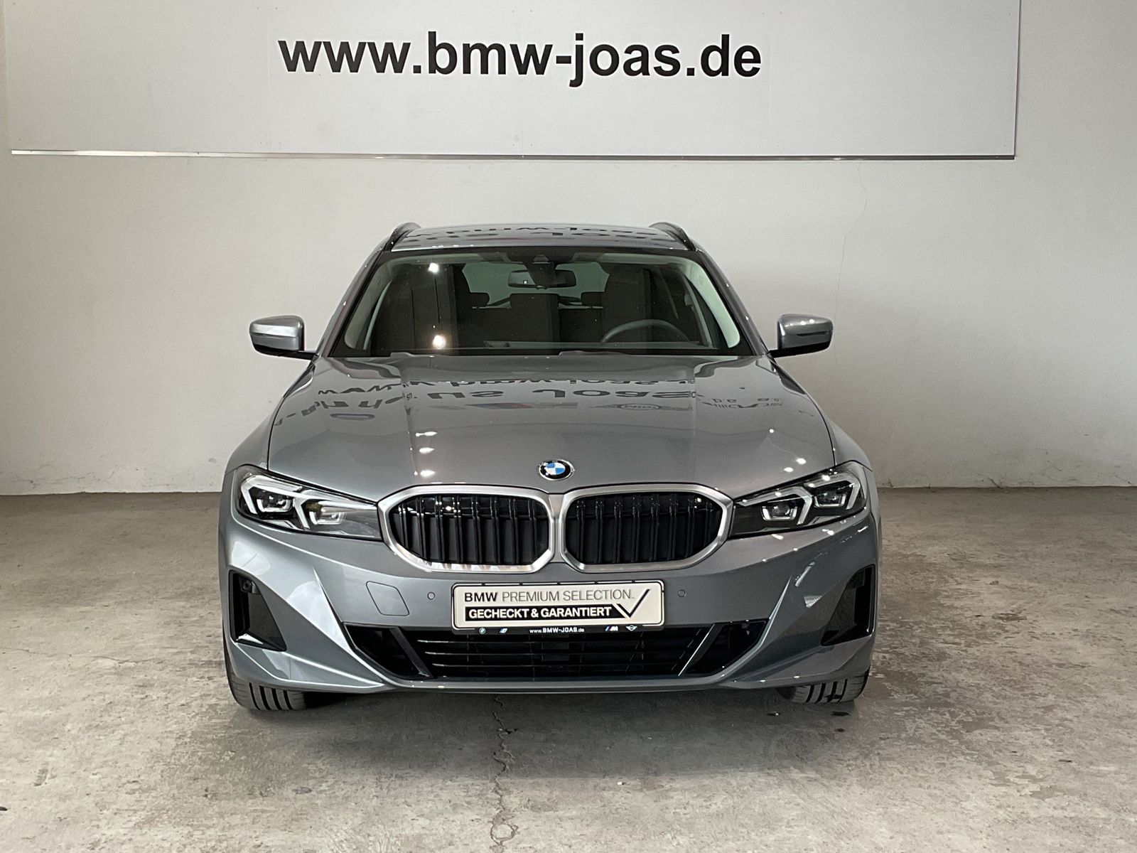 Fahrzeugeinzelansicht 6 Fahrzeugabbildung BMW 318i |Komfortzugang |Sitzheizung |HiFi