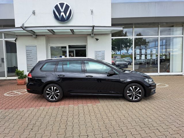 Golf 7 Variant 1.5 TSI IQ.DRIVE